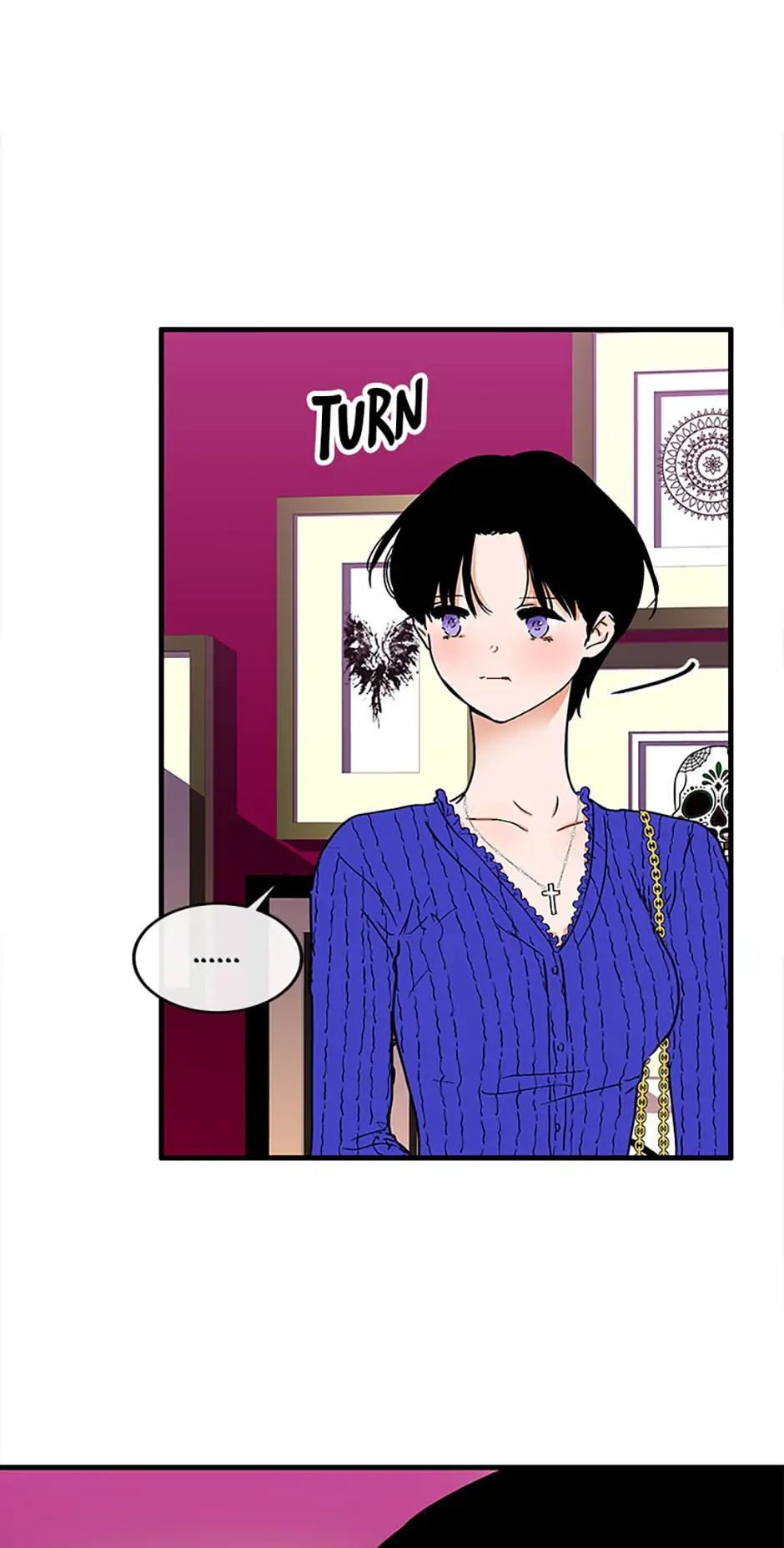 Something Between Us chapter 11 - page 43