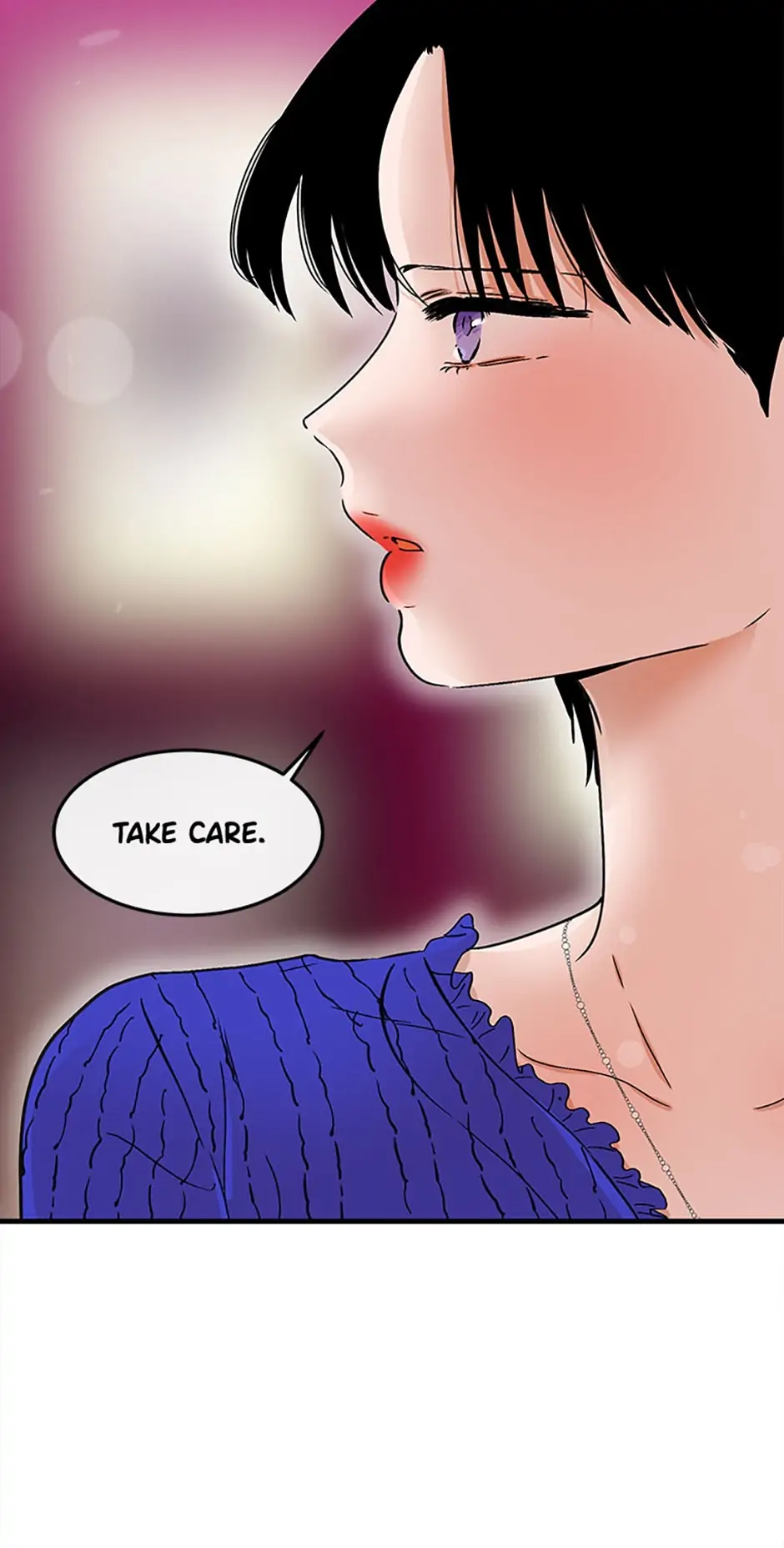 Something Between Us chapter 11 - page 44
