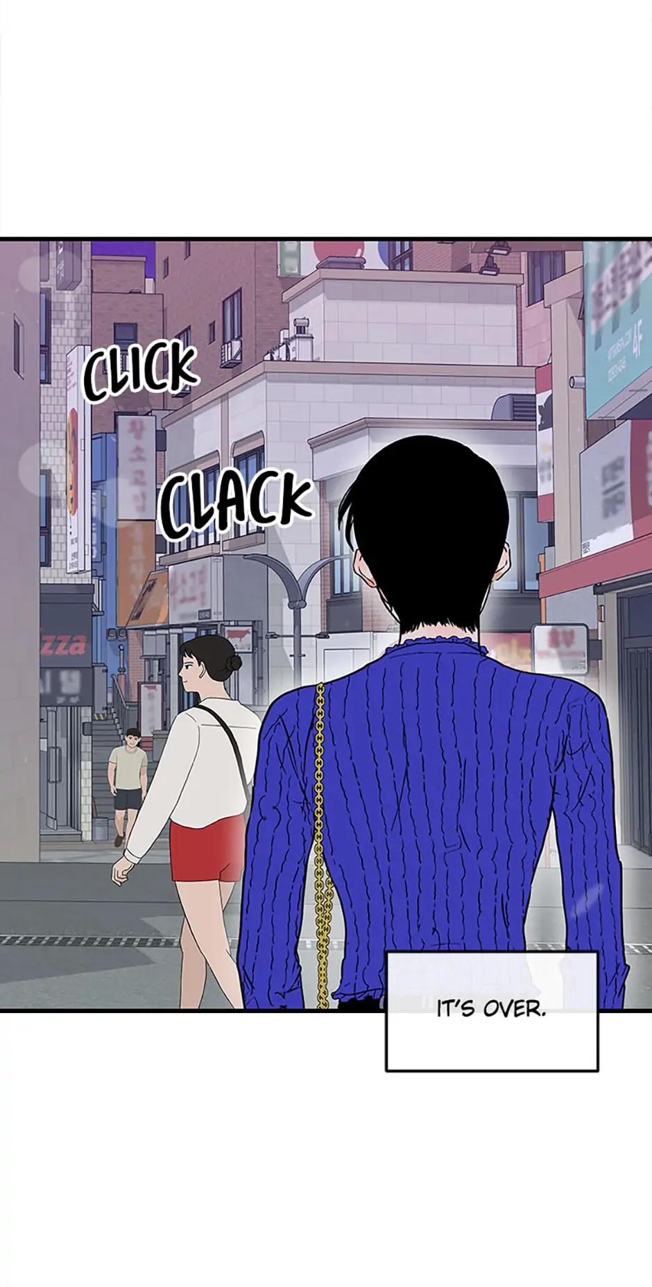 Something Between Us chapter 11 - page 48