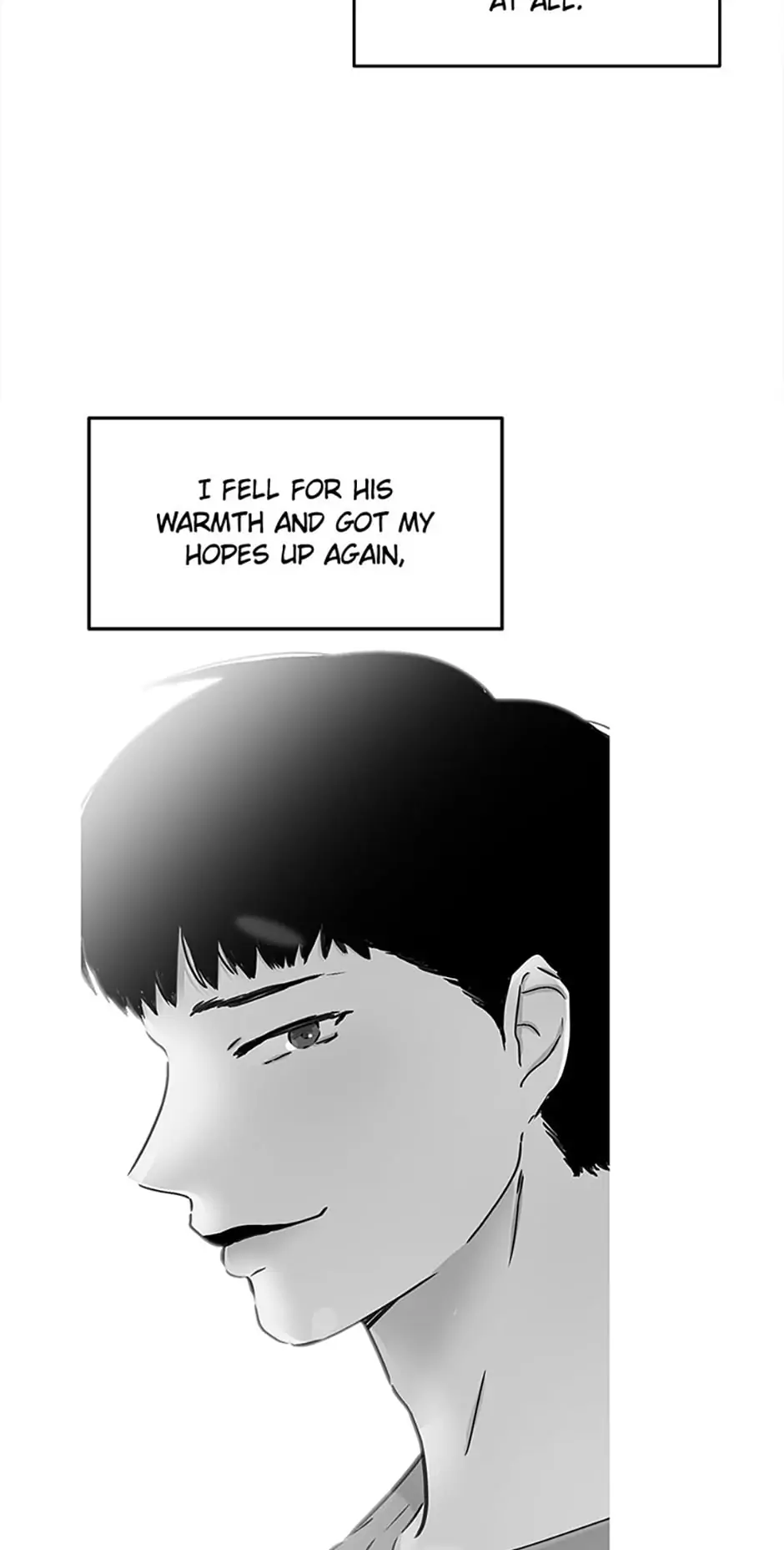 Something Between Us chapter 11 - page 50