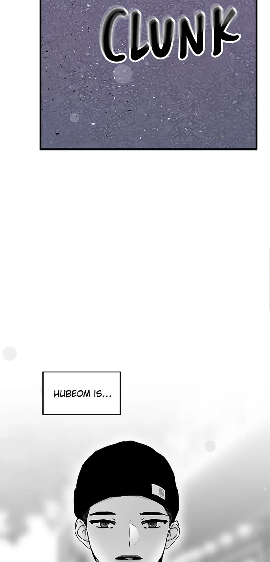 Something Between Us chapter 11 - page 60