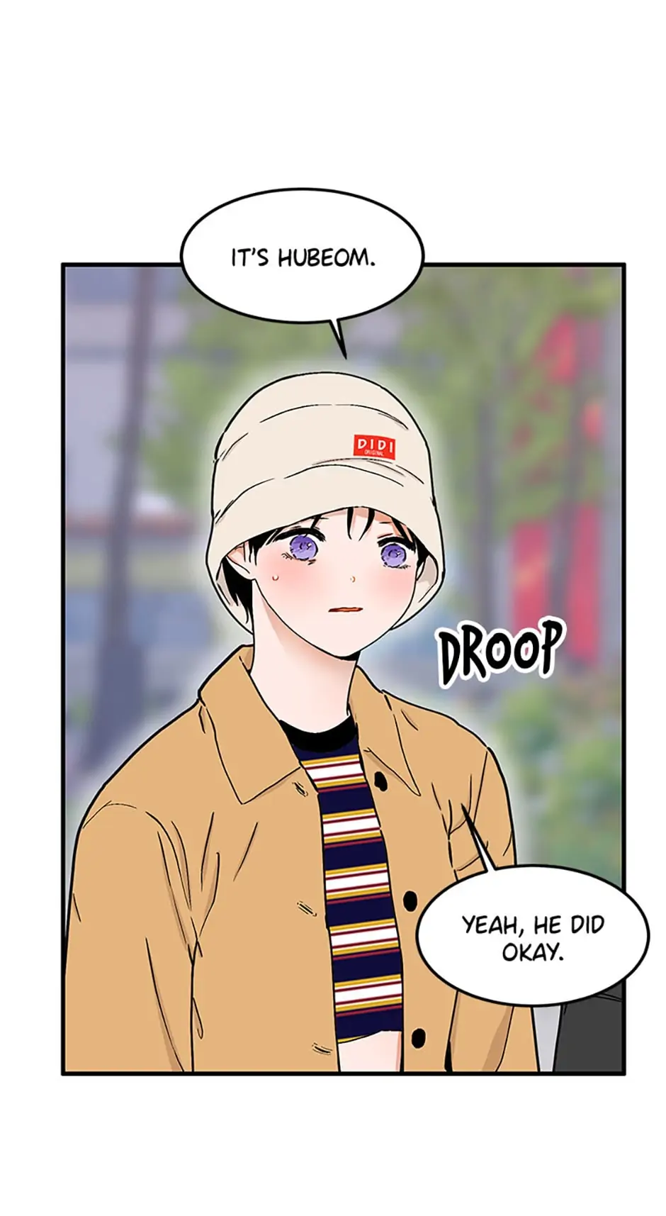 Something Between Us chapter 11 - page 79