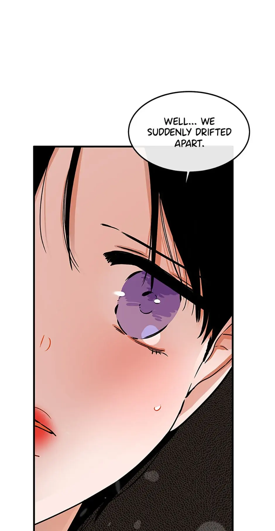 Something Between Us chapter 11 - page 8