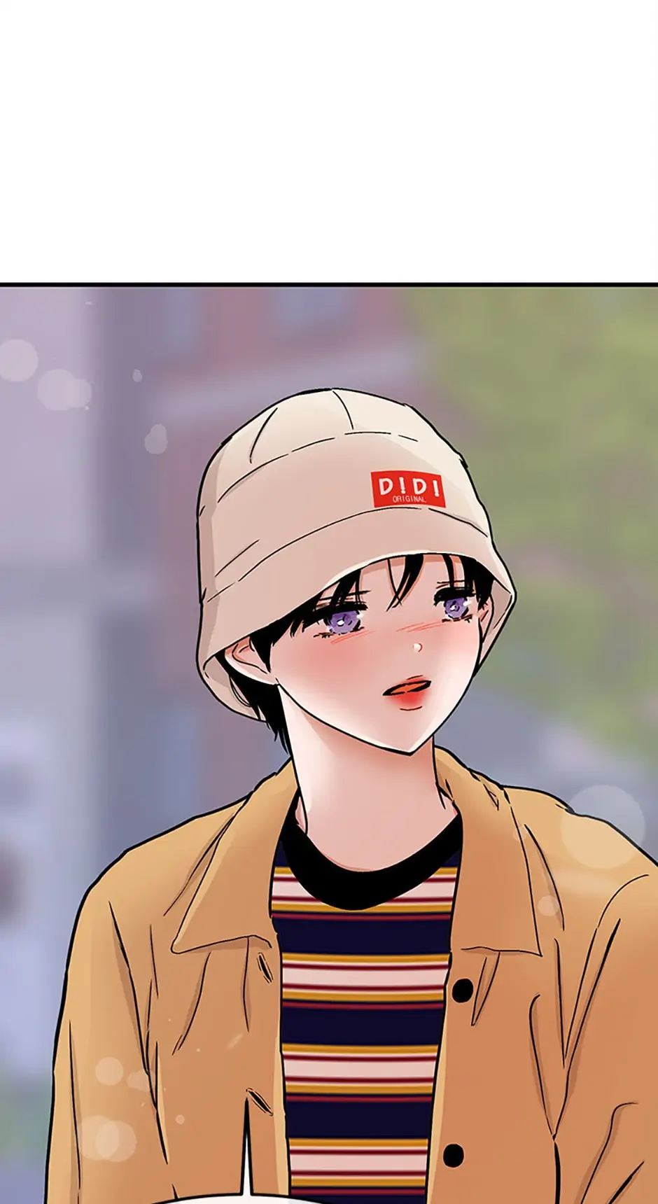 Something Between Us chapter 11 - page 86