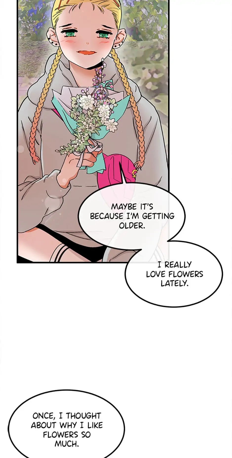 Something Between Us chapter 12 - page 26
