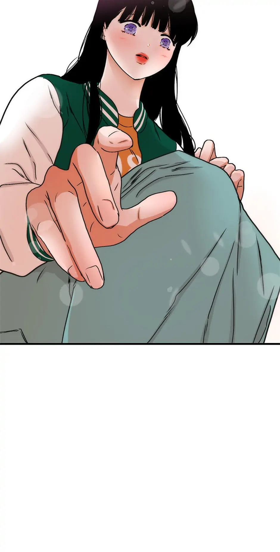 Something Between Us chapter 12 - page 32