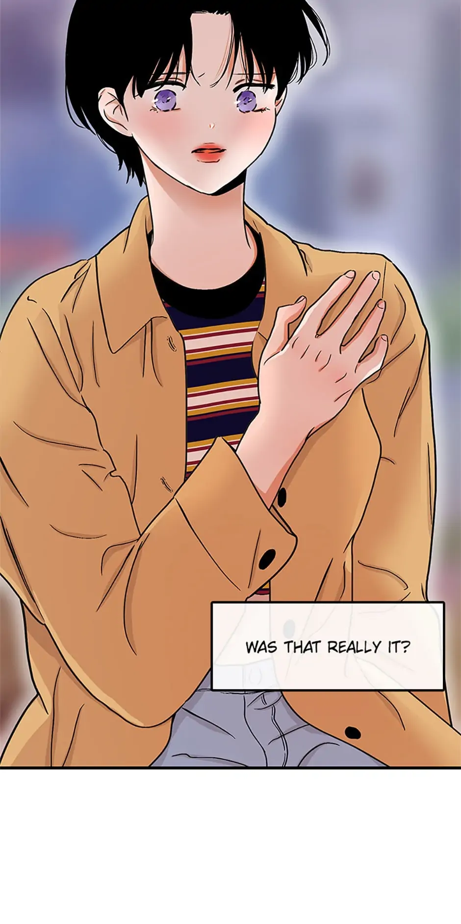 Something Between Us chapter 12 - page 38