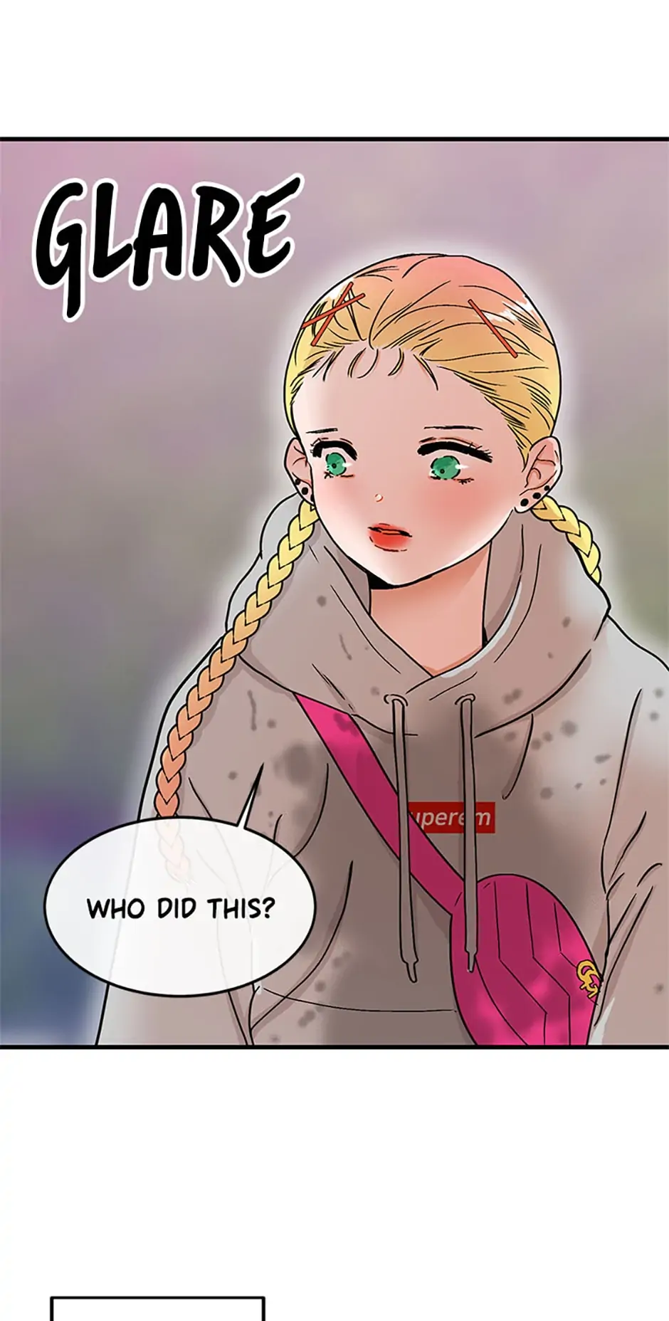 Something Between Us chapter 12 - page 49