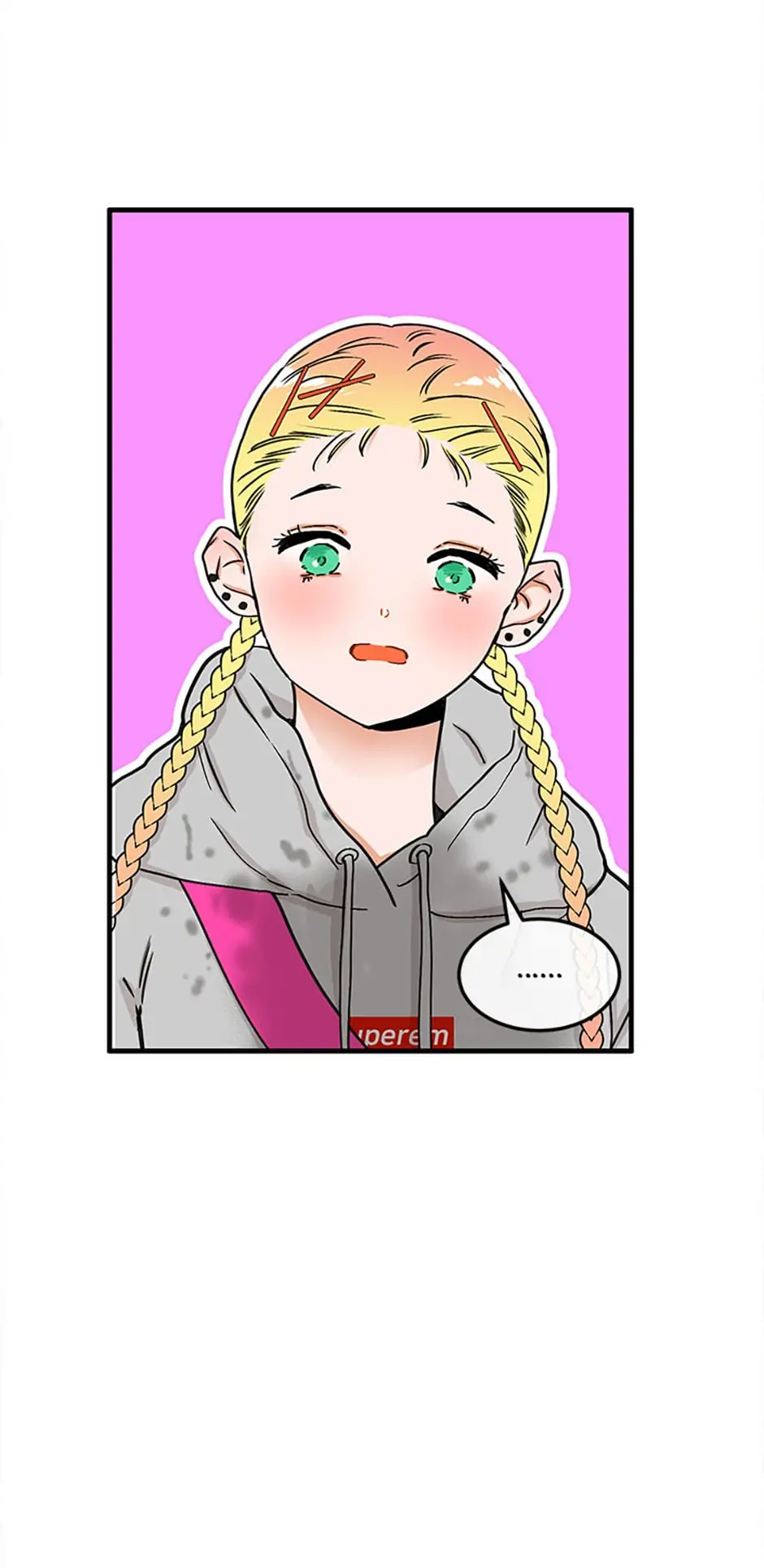 Something Between Us chapter 12 - page 53