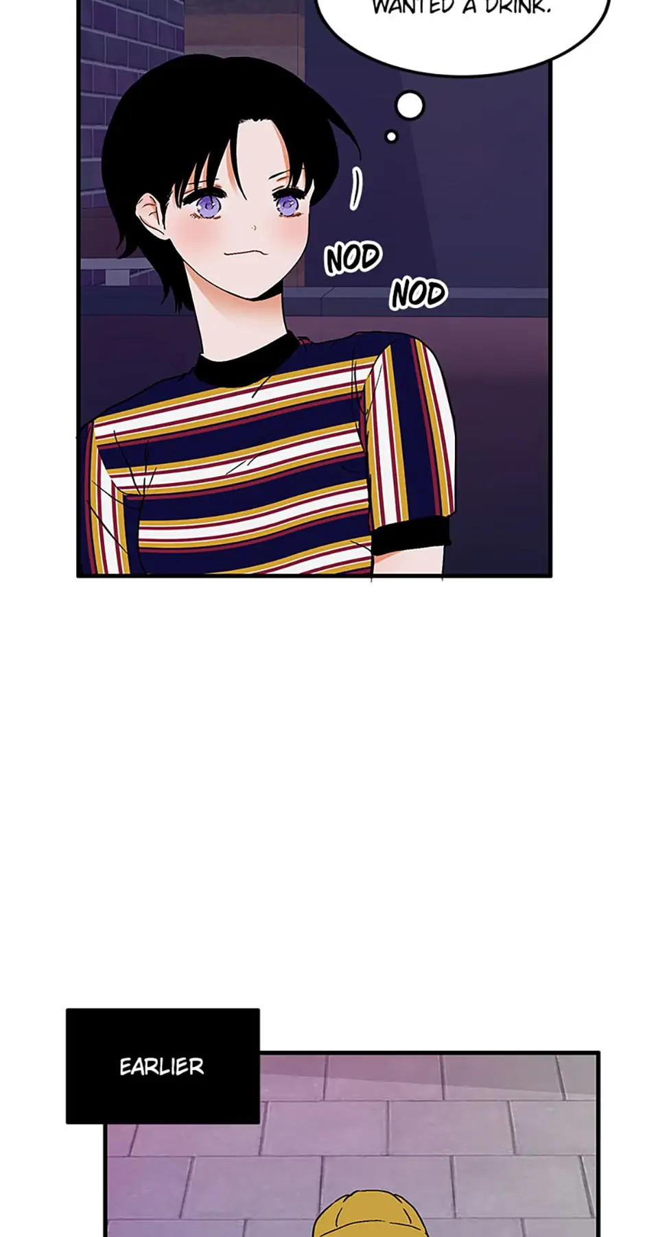 Something Between Us chapter 12 - page 66