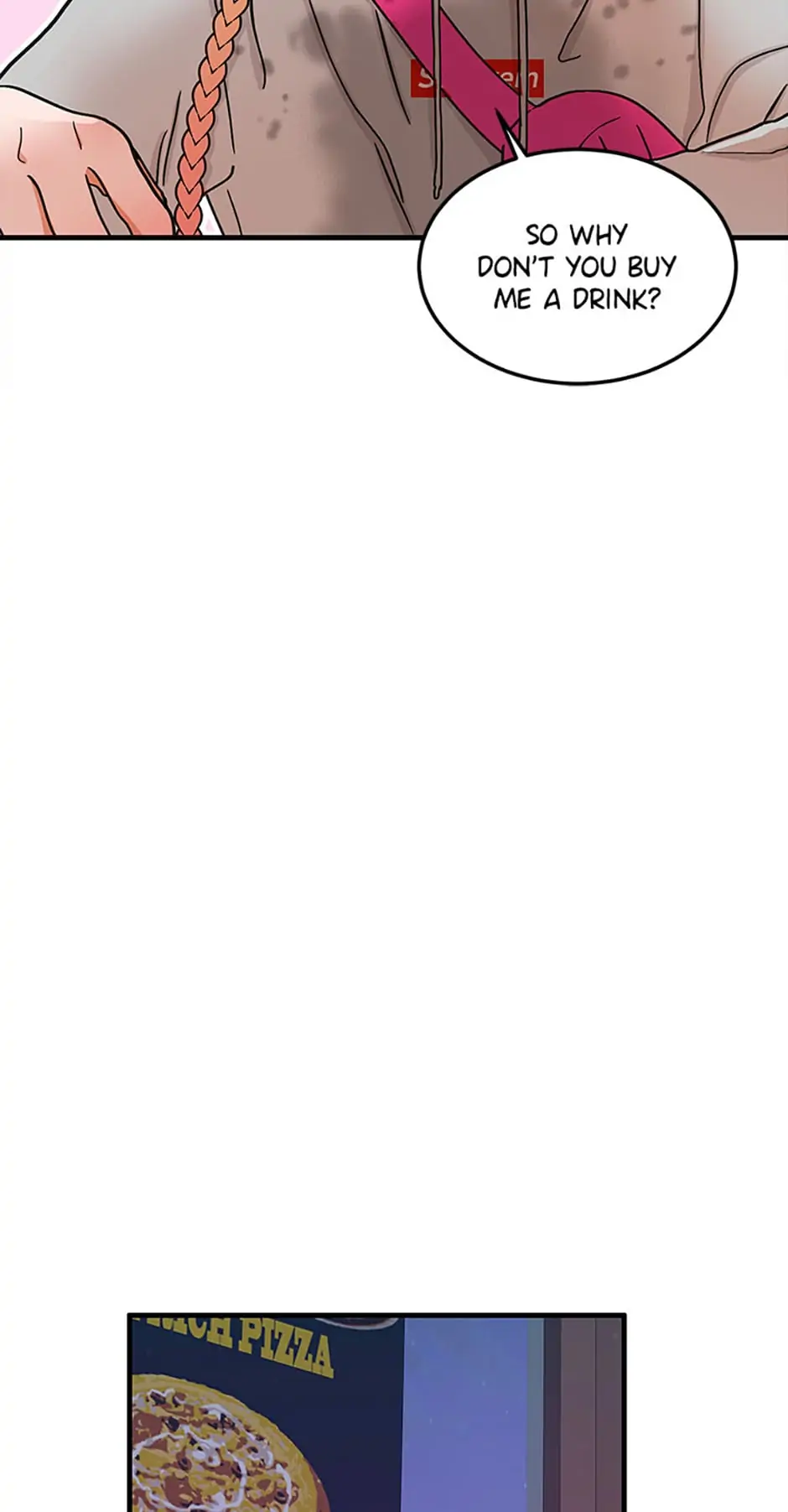 Something Between Us chapter 12 - page 68