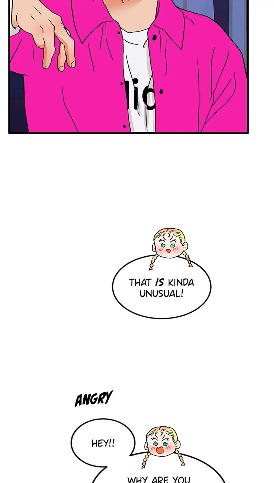 Something Between Us chapter 12 - page 78