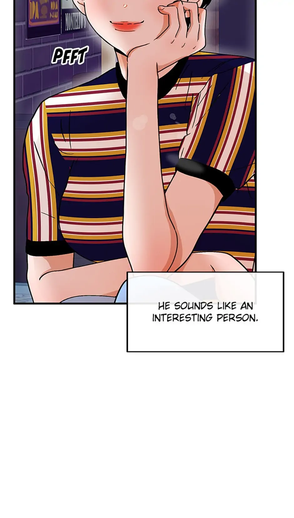 Something Between Us chapter 12 - page 80