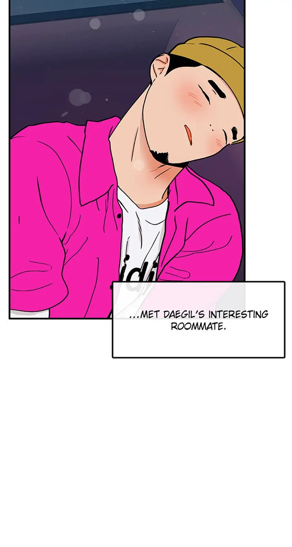 Something Between Us chapter 12 - page 82
