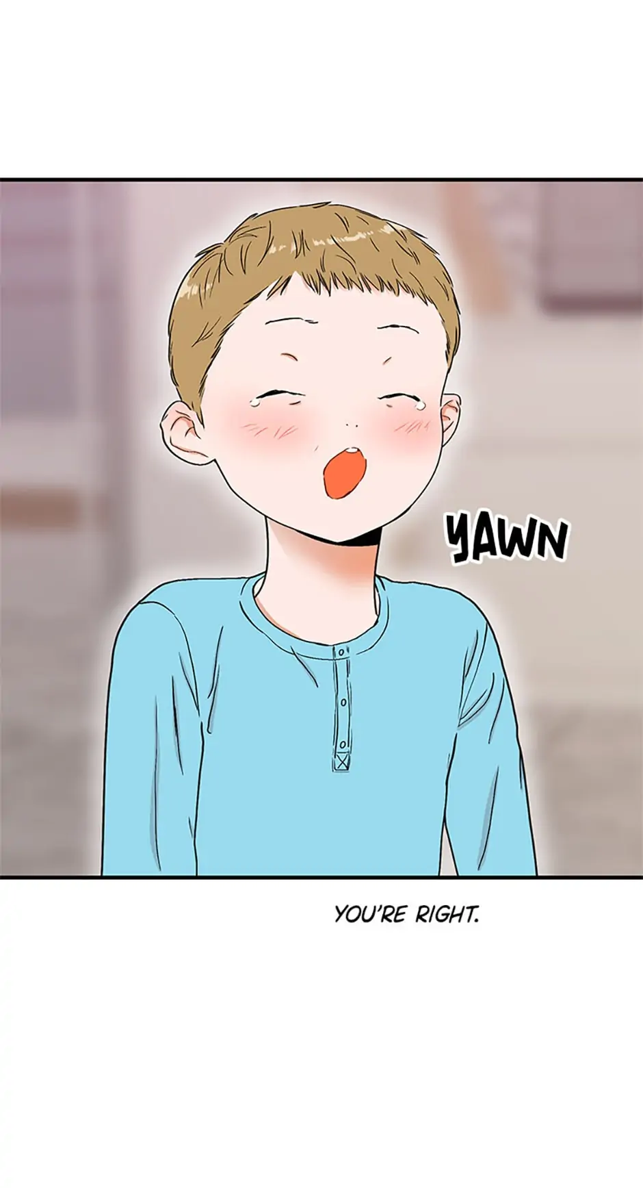 Something Between Us chapter 13 - page 16