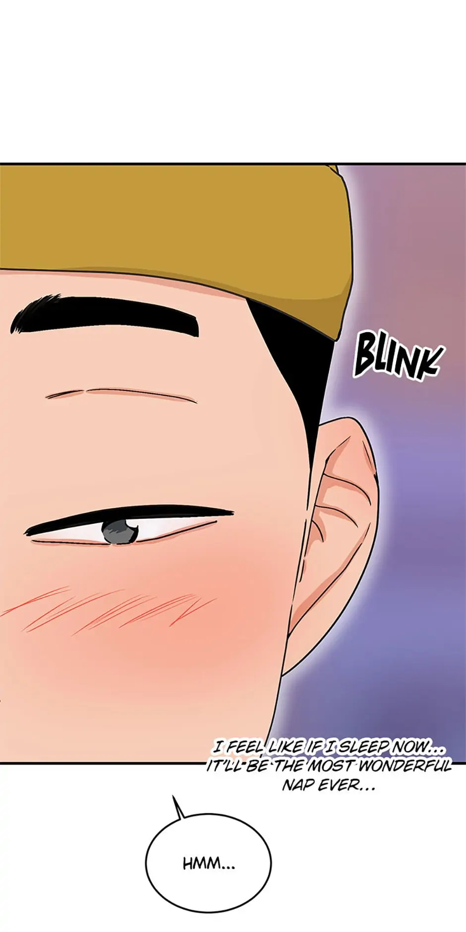 Something Between Us chapter 13 - page 19