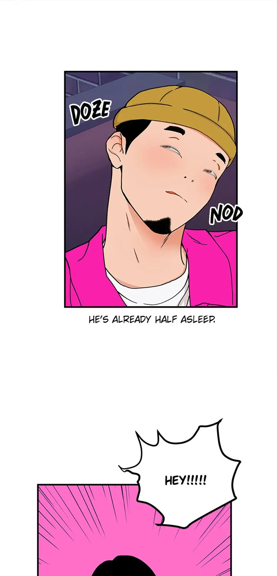 Something Between Us chapter 13 - page 22