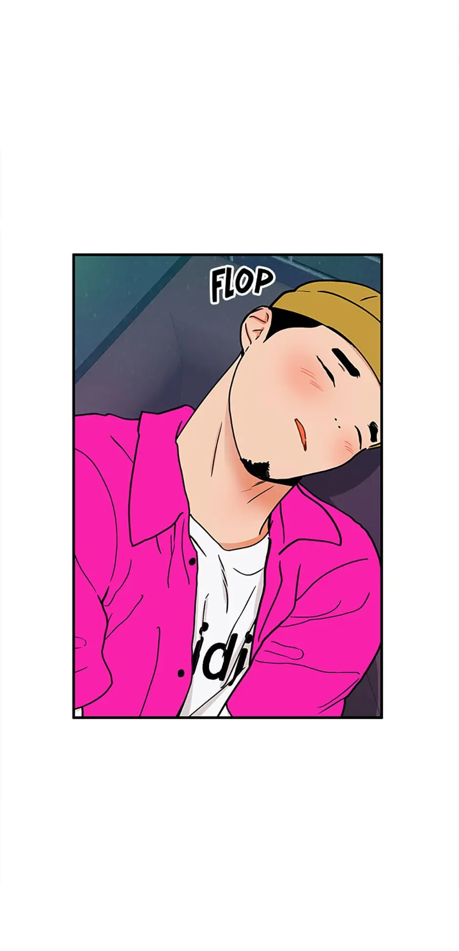 Something Between Us chapter 13 - page 30