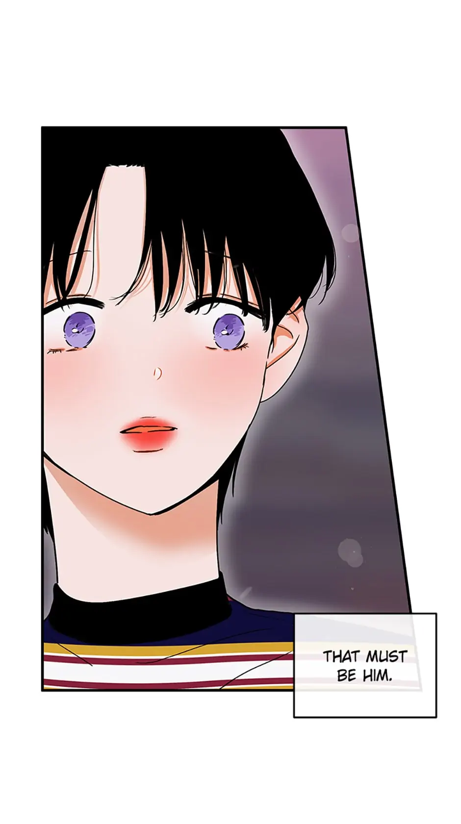 Something Between Us chapter 13 - page 35