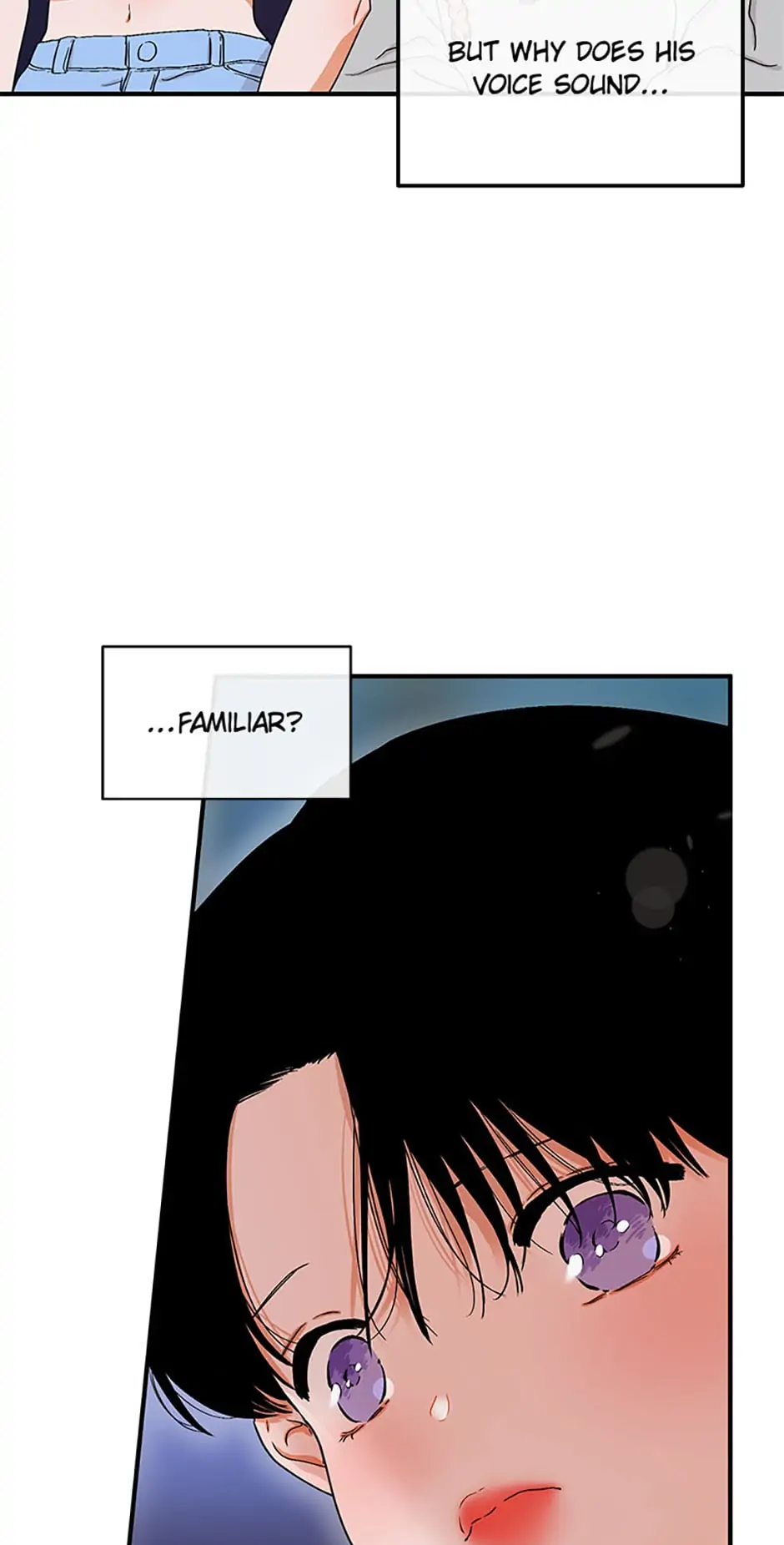 Something Between Us chapter 13 - page 38