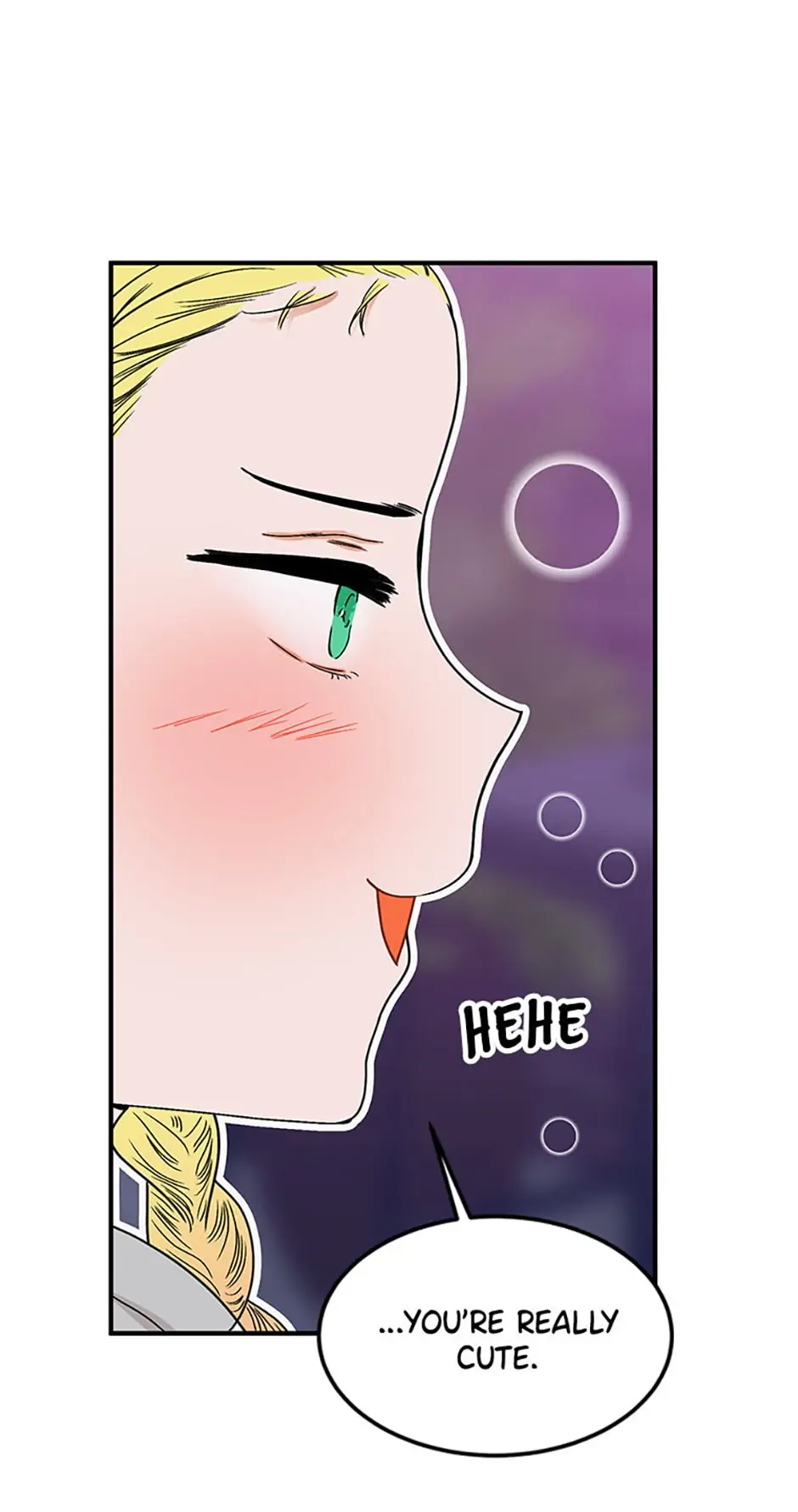 Something Between Us chapter 13 - page 4