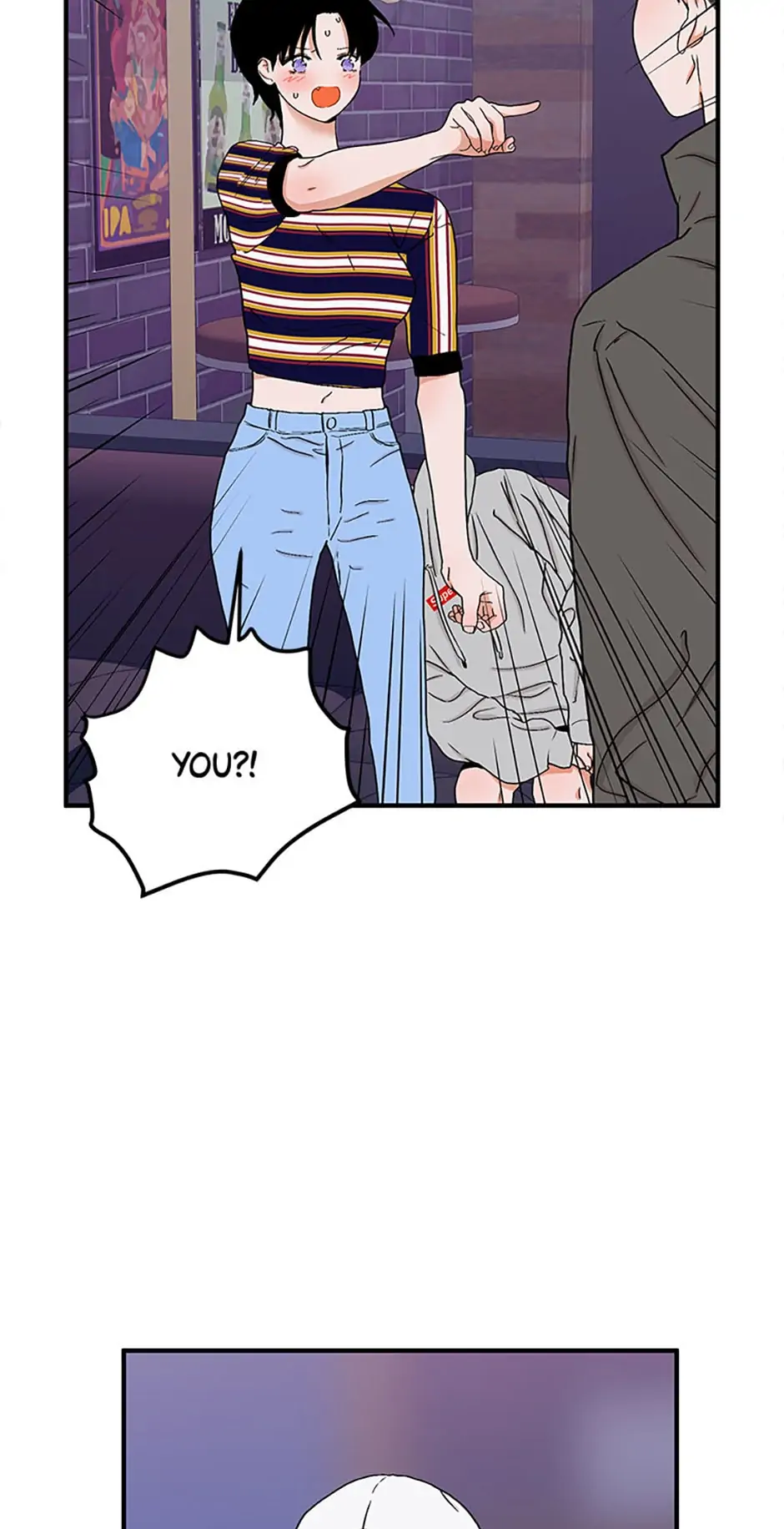 Something Between Us chapter 13 - page 44