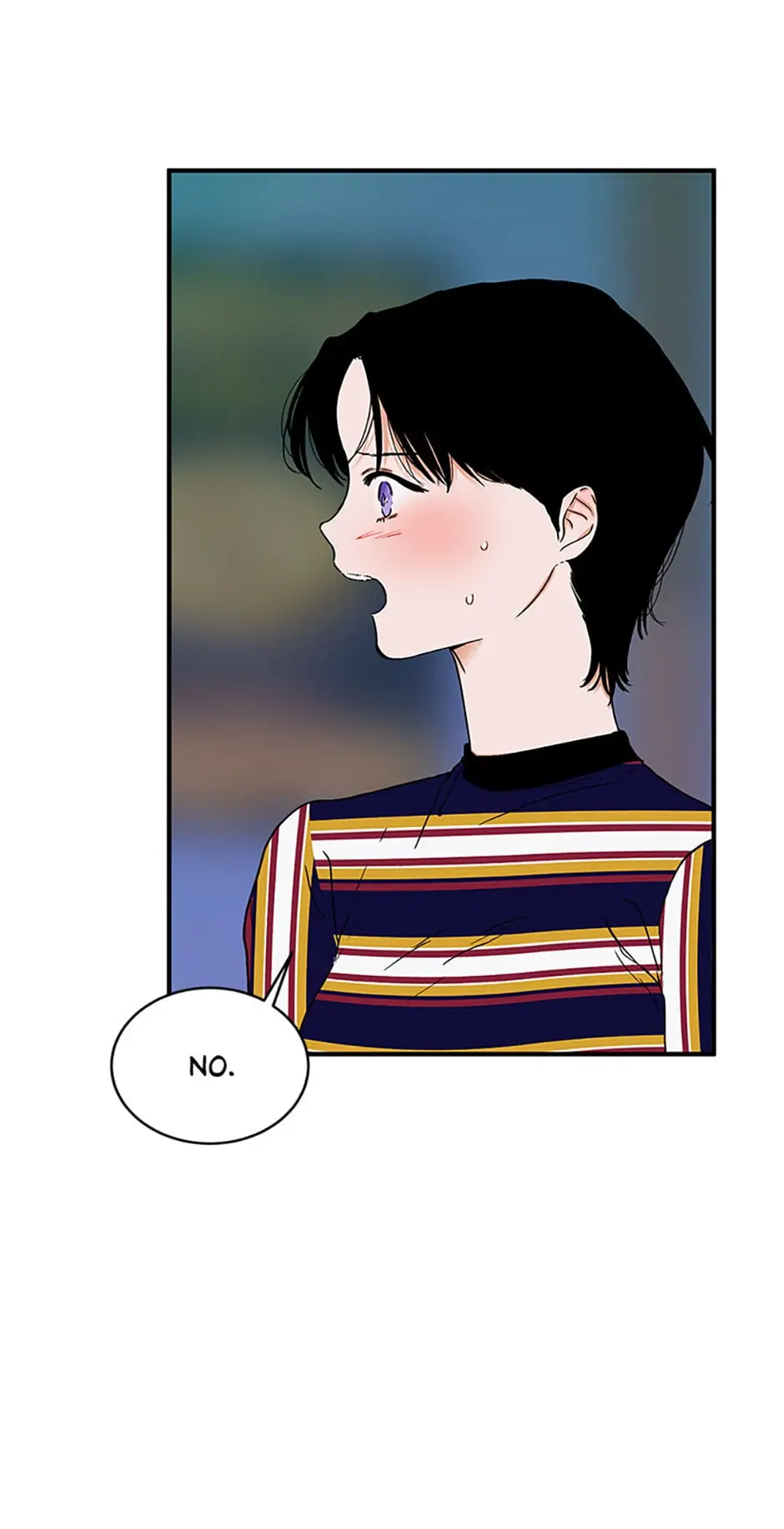Something Between Us chapter 13 - page 50