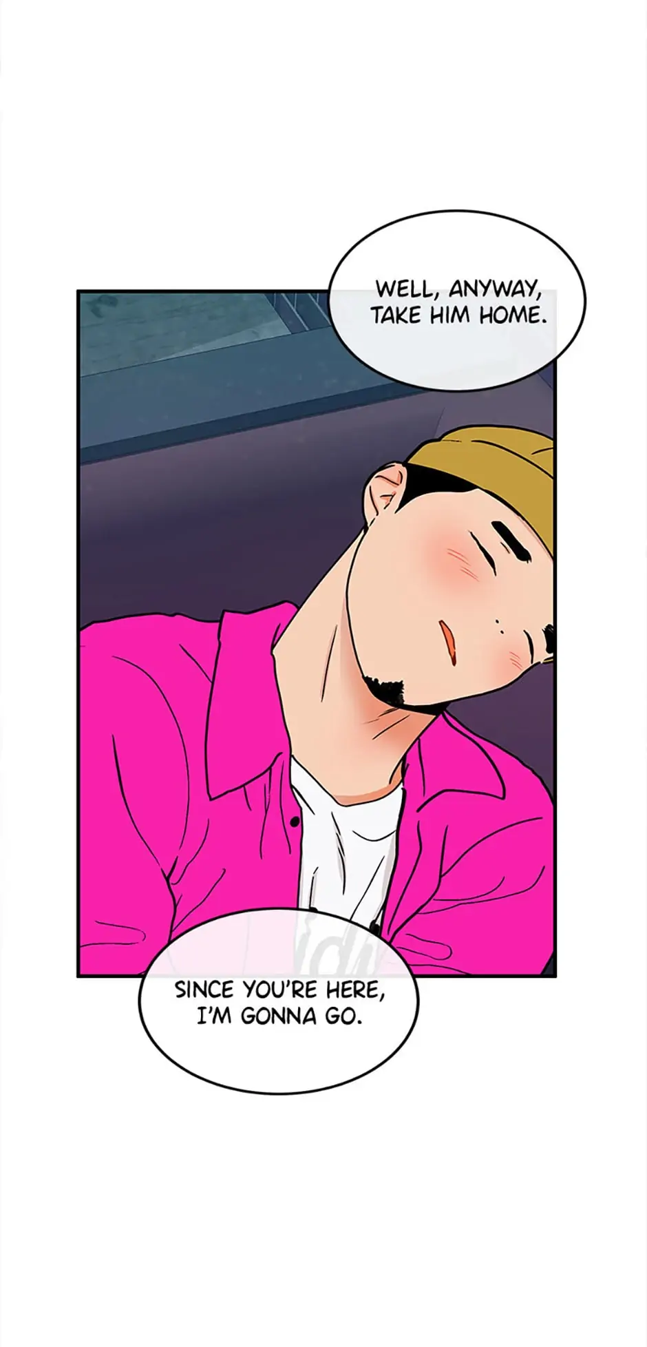 Something Between Us chapter 13 - page 58