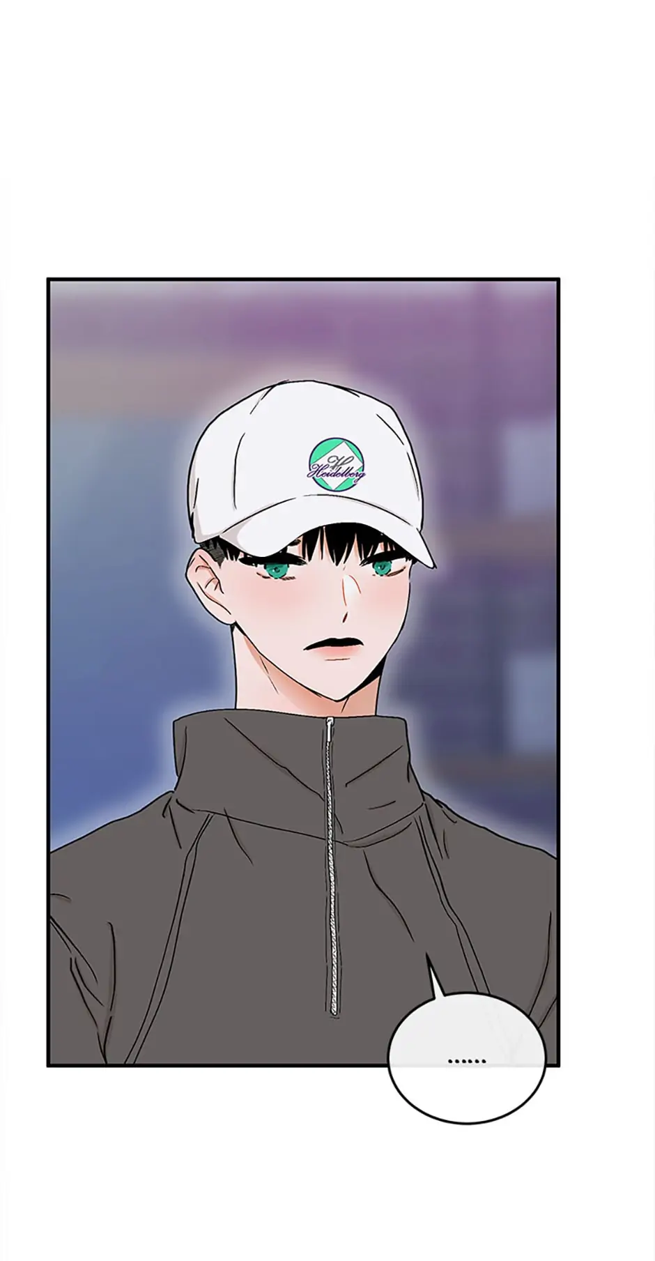 Something Between Us chapter 13 - page 60