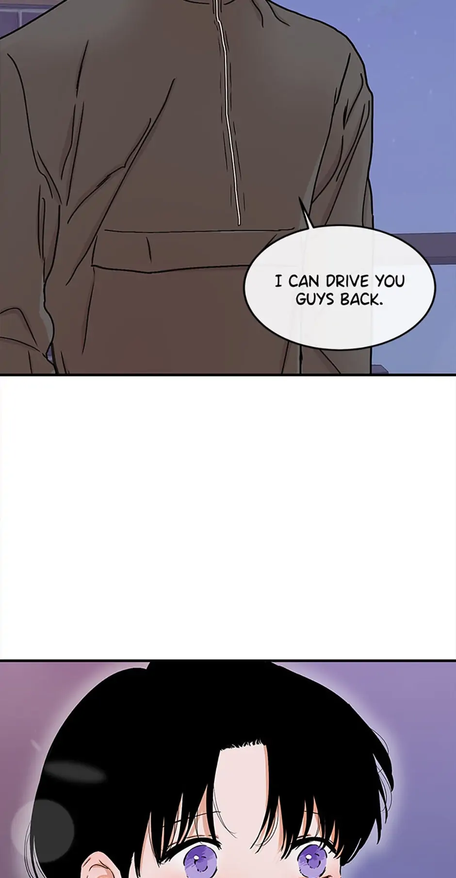 Something Between Us chapter 13 - page 66