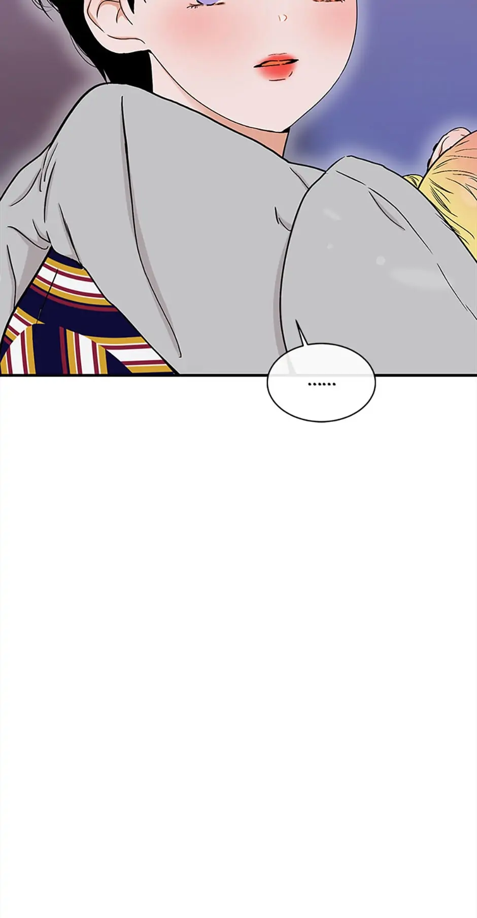 Something Between Us chapter 13 - page 67