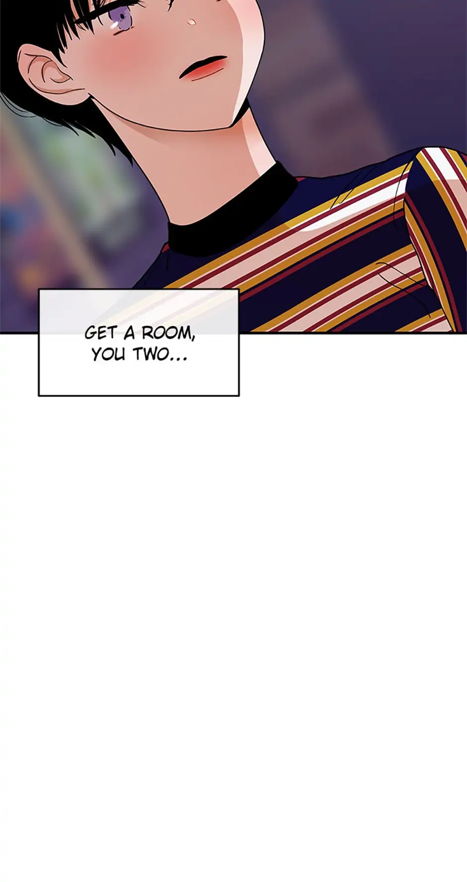Something Between Us chapter 13 - page 7