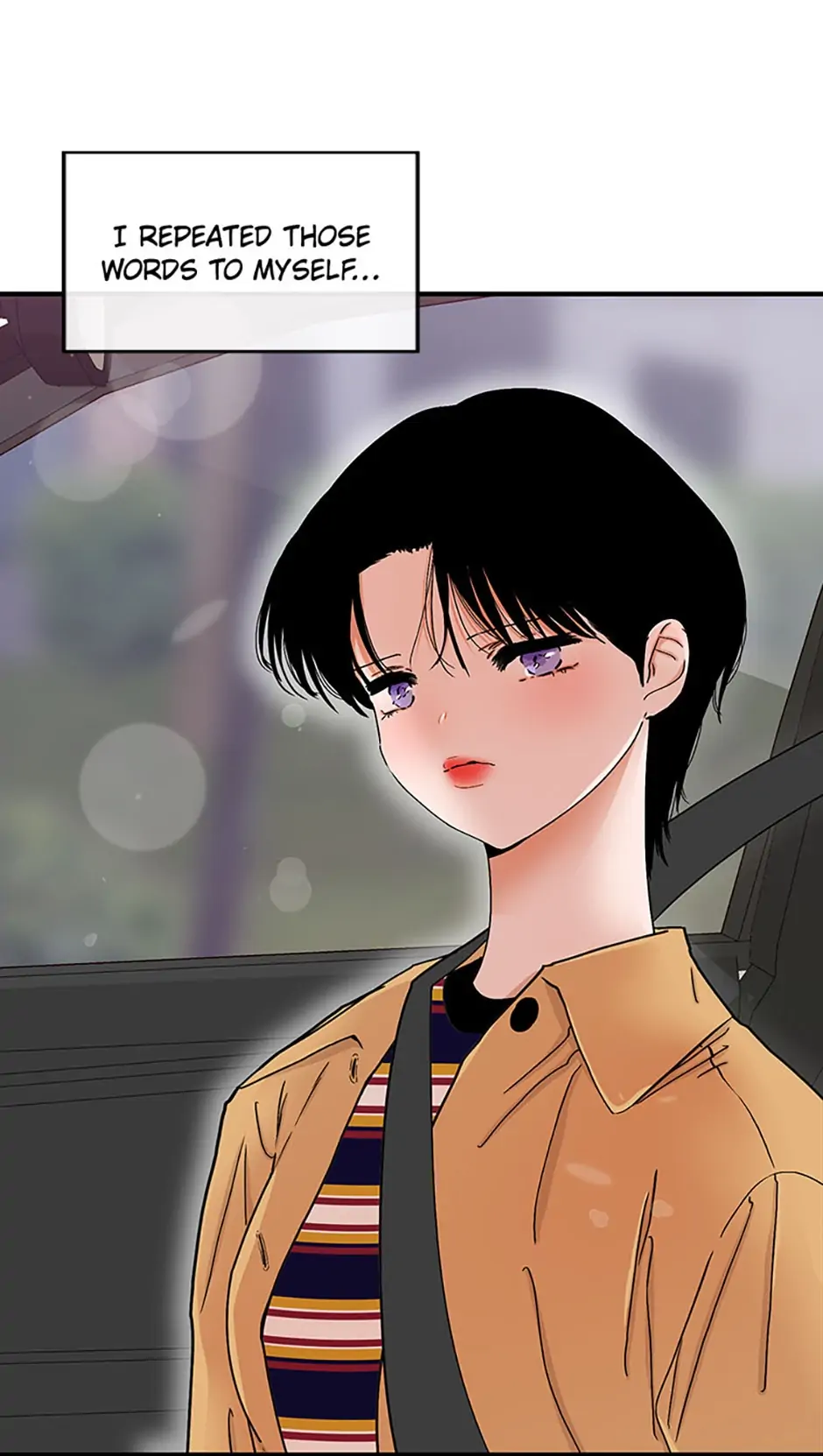 Something Between Us chapter 13 - page 71