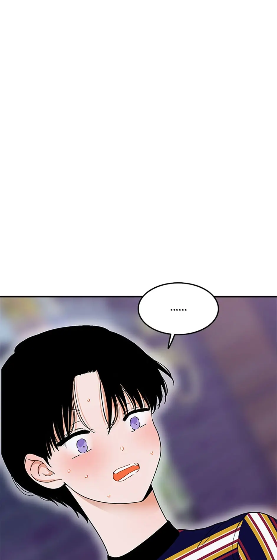 Something Between Us chapter 13 - page 9