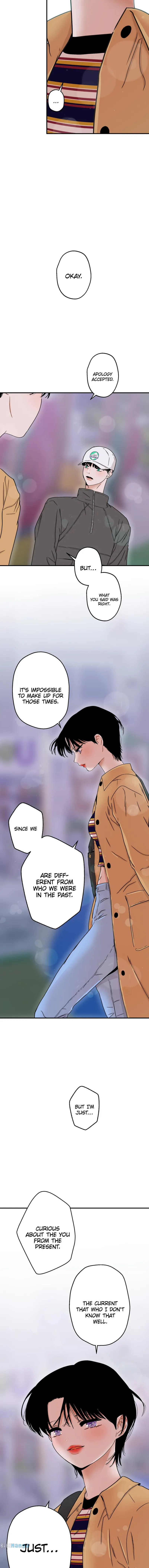 Something Between Us chapter 14 - page 12