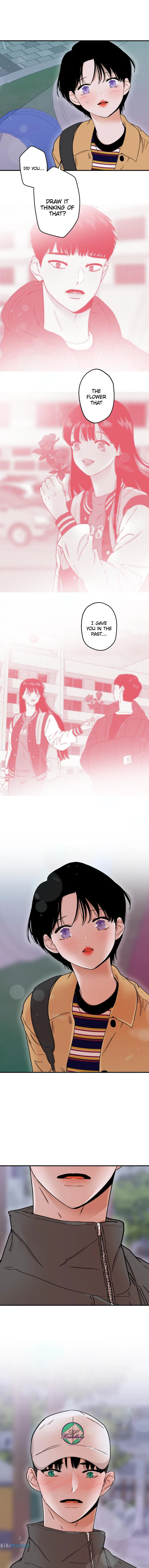 Something Between Us chapter 14 - page 14