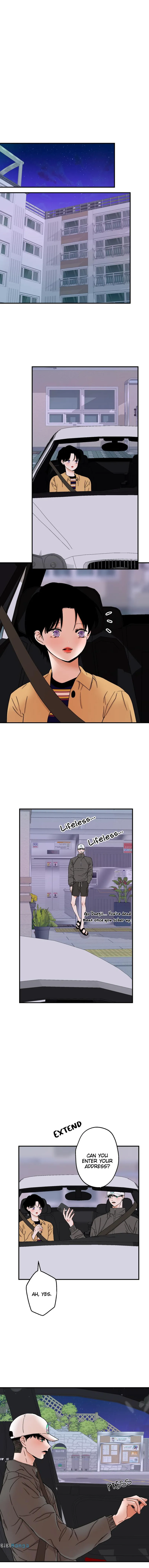 Something Between Us chapter 14 - page 4