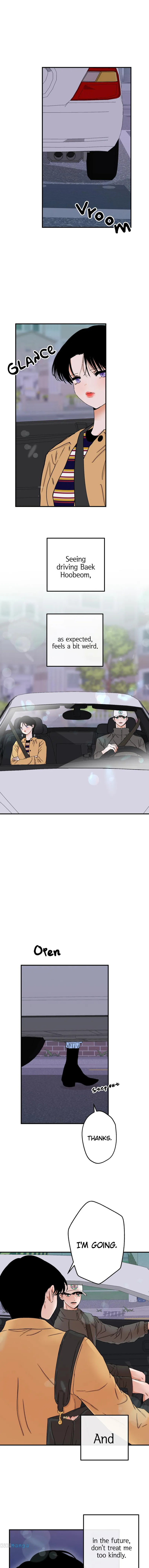 Something Between Us chapter 14 - page 5