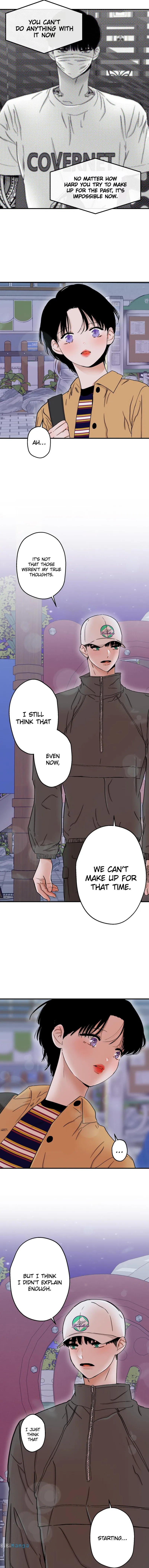 Something Between Us chapter 14 - page 9