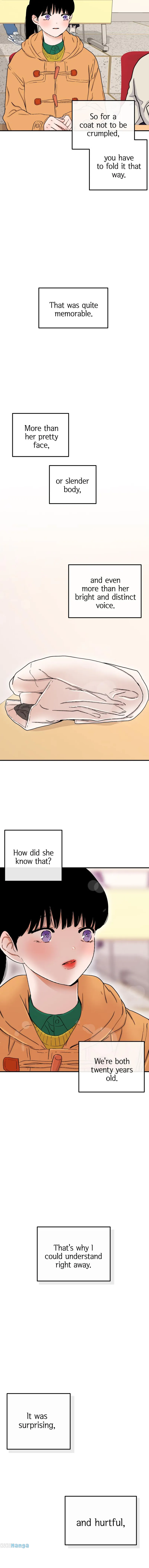 Something Between Us chapter 15 - page 14