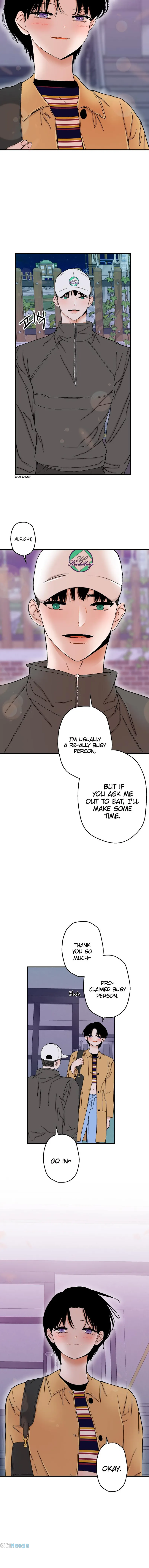 Something Between Us chapter 15 - page 4