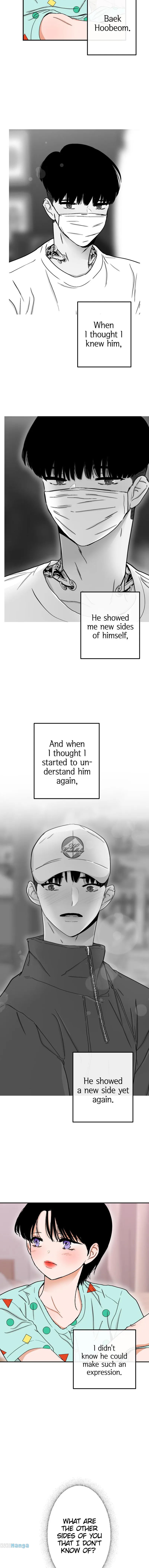 Something Between Us chapter 15 - page 7