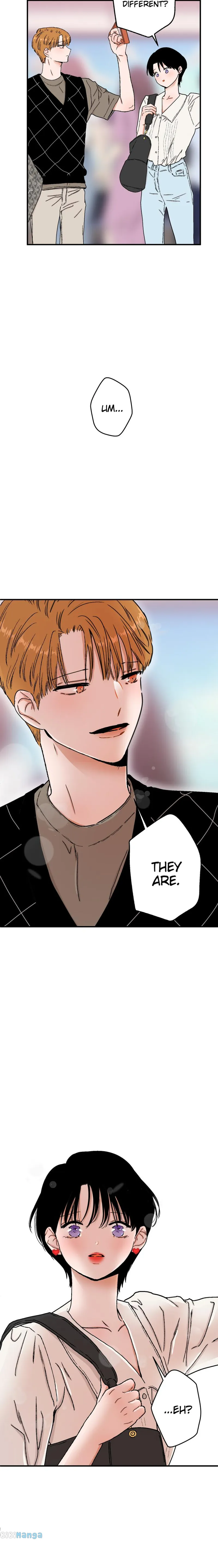 Something Between Us chapter 16 - page 13
