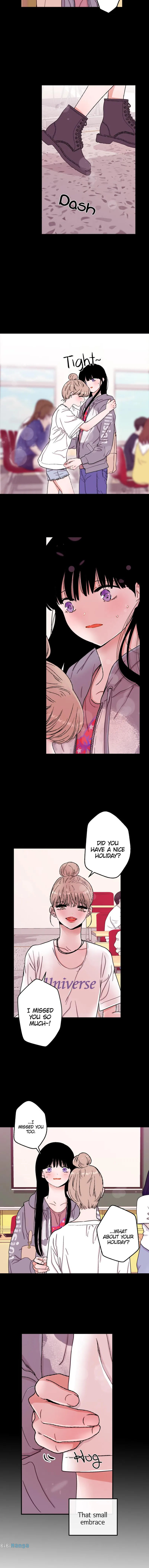 Something Between Us chapter 16 - page 3