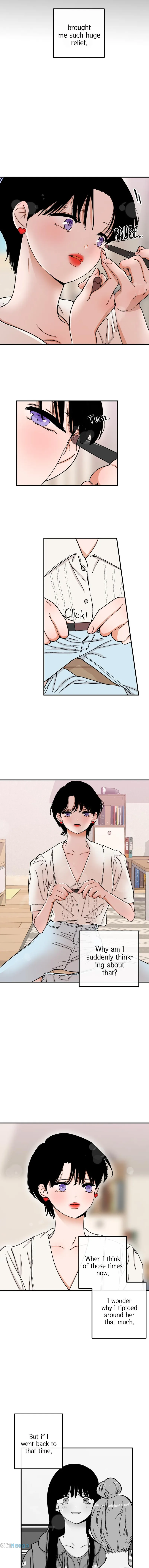 Something Between Us chapter 16 - page 4