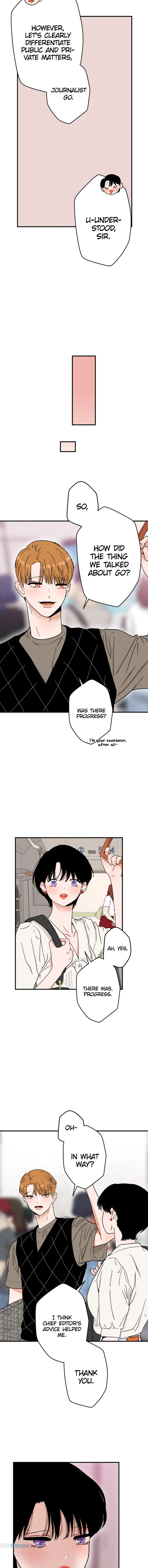 Something Between Us chapter 16 - page 9