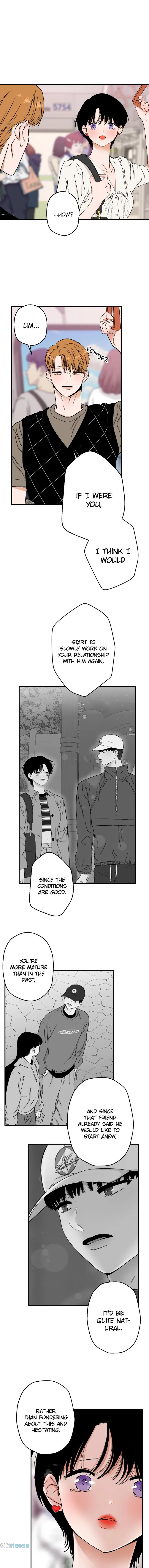 Something Between Us chapter 17 - page 2