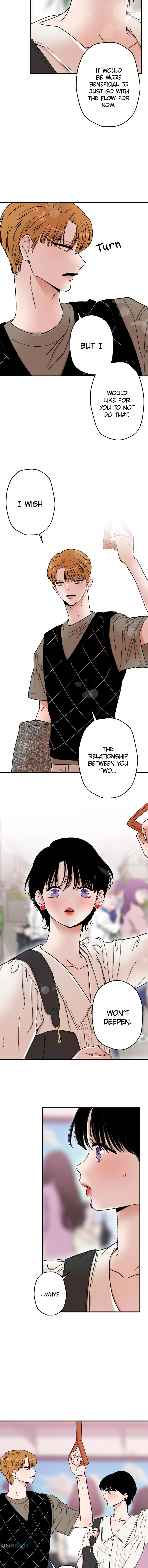 Something Between Us chapter 17 - page 3