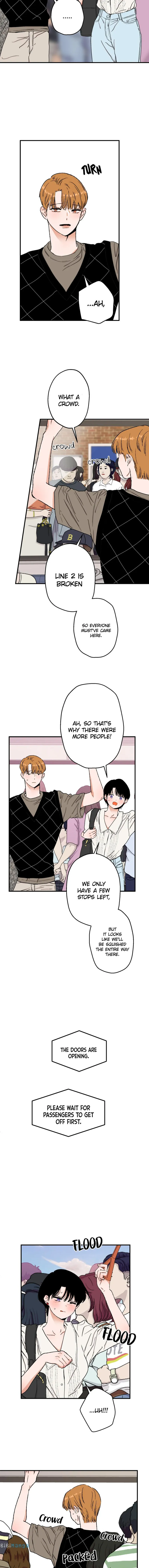 Something Between Us chapter 17 - page 4
