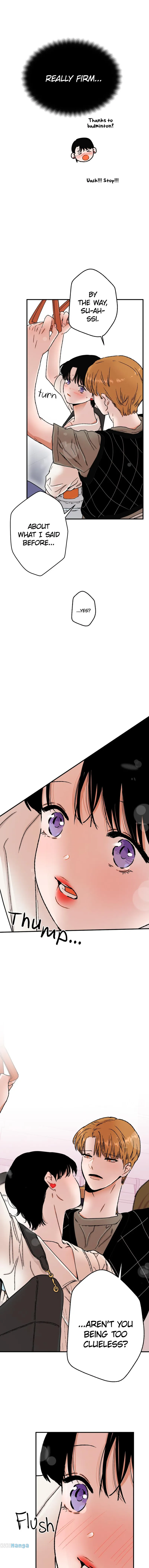 Something Between Us chapter 17 - page 7